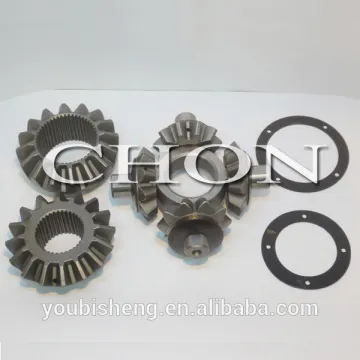 Differential Spider Gears