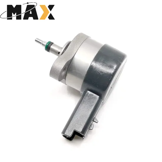 Fuel Injection Control Valve Regulator for Citroen Peugeot 2.0 HDi (0281002493, 9662942880)