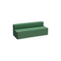 Ottoman Stool Rectangle Shoe Stool Light Luxury Modern Office Building Sofa