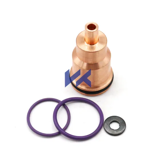 High Performance 465547 Fuel Injector Sleeve For Fuel Injector