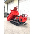 1,5T TAND Guided Crawler Transport Vehicle