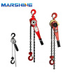 High Quality Manual Chain Lever Block
