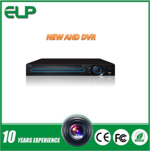 New 4CH/ 8CH/16CH CCTV Standalone Ahd DVR Recorder