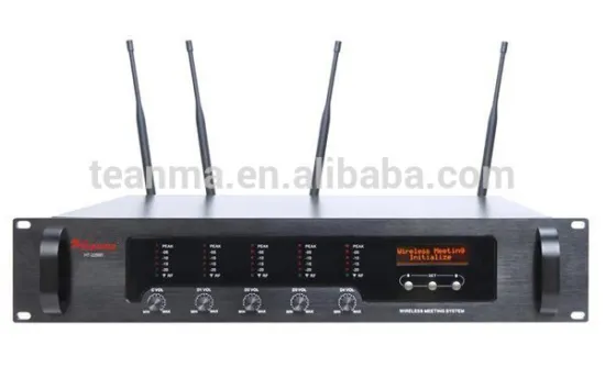 conference table microphone trade assurance