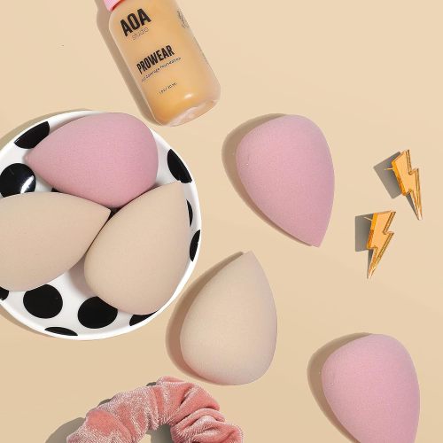 Latex Free and High-definition Set of 6 PCS