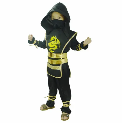 China Cosplay Halloween Costumes For Boys