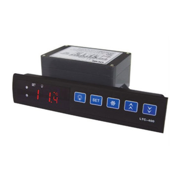 RW-LTC-400 ตัวควบคุมอุณหภูมิที่เก็บของเย็น: โซลูชันการจัดการอุณหภูมิที่แม่นยำ