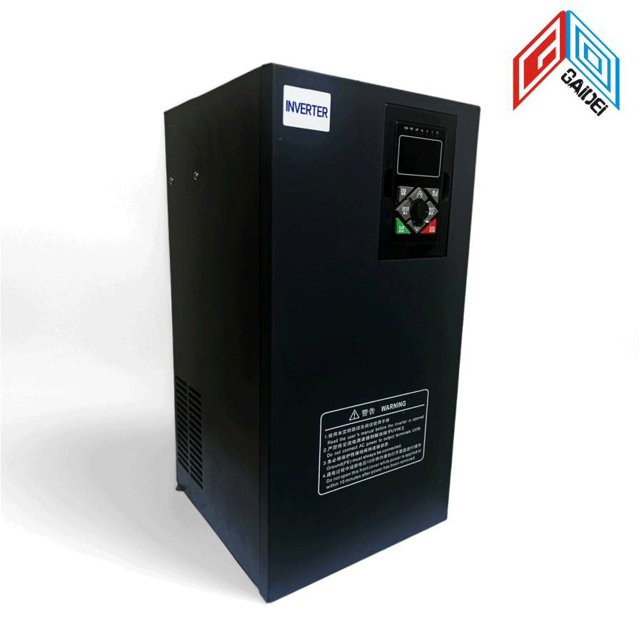 Усовершенствованный частотный преобразователь 380 В для промышленного использования