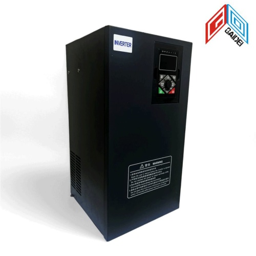 Усовершенствованный частотный преобразователь 380 В для промышленного использования