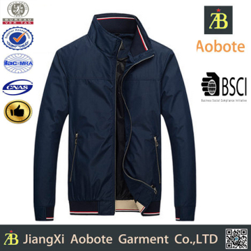 New Style Man Custom College Jacket