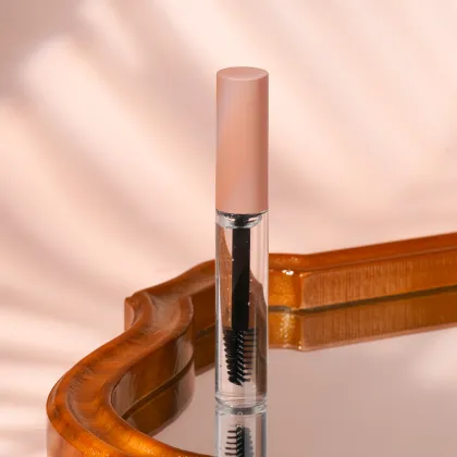 Medium Brown Blond Waterproof Organic Natural Eyebrow Pencil & Cream OEM Luxury Gel