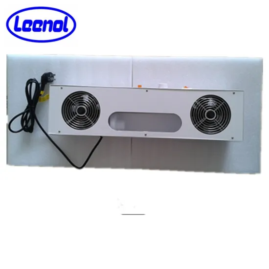 LN-S002 Electric Hanging Ionizing Air Blower Air Fan Blower