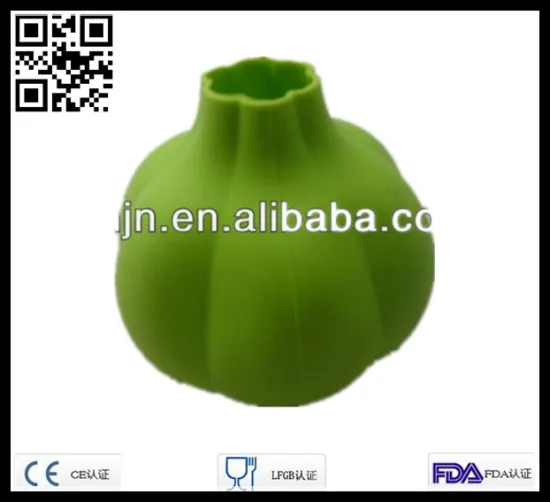 food garde silicone garlic peeling tool