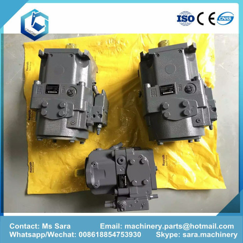 A4VSO250 hydraulic pump for rexroth piston parts