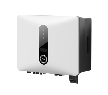High-Frequency off-grid solar Inverter