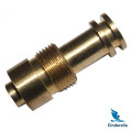 Phụ tùng Van Tuỳ chỉnh Phụ tùng Brass