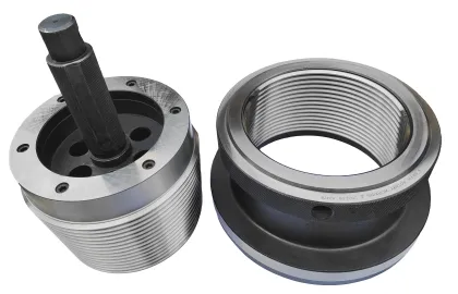 China HongFeng TOOLS Factory: High Precision Petroleum Drill Pipe Gauges