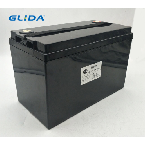 electric scooter maker 12v 180ah lithium ion battery