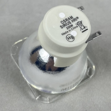 MSD230 R7 Bulb and Ballast for ClayPaky Sharpy Beam 230 Moving Head Light - 100PS Package