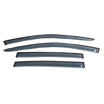 High Quality Made in China Window Sun Visor for X6 08-14 Exterior Accessories