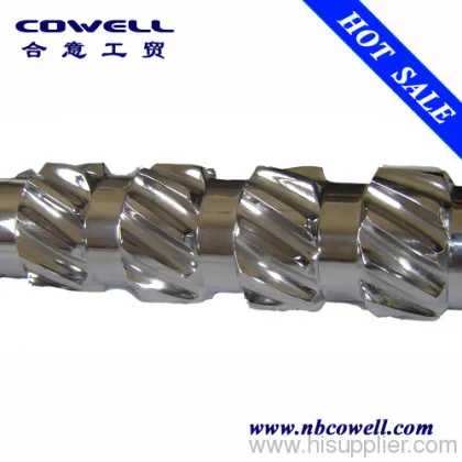 Niigata Screw Barrel 
