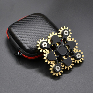 Low Price Anti Stress kirsite hand spinner Fingertip gyro and spinning