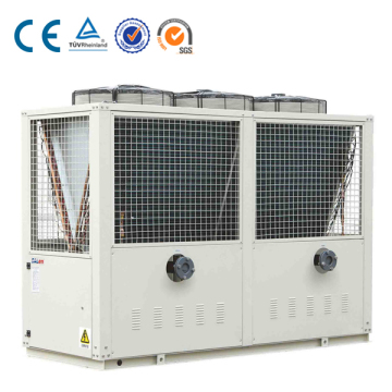 Cooling and Heating Chiller Pump Supplier
