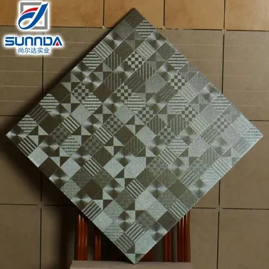 Bathroom Wall Tiles Rustic Metalic tile