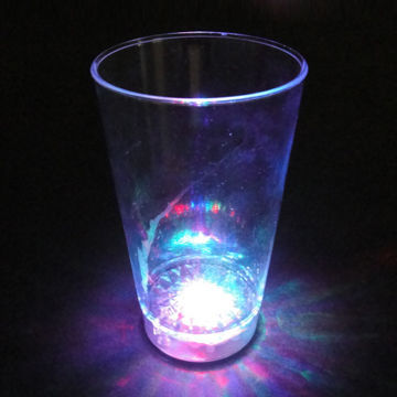 Flashing Mug for bar /Celebration