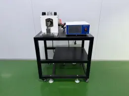 20KHz Ultrasonic Metal Spot Welder