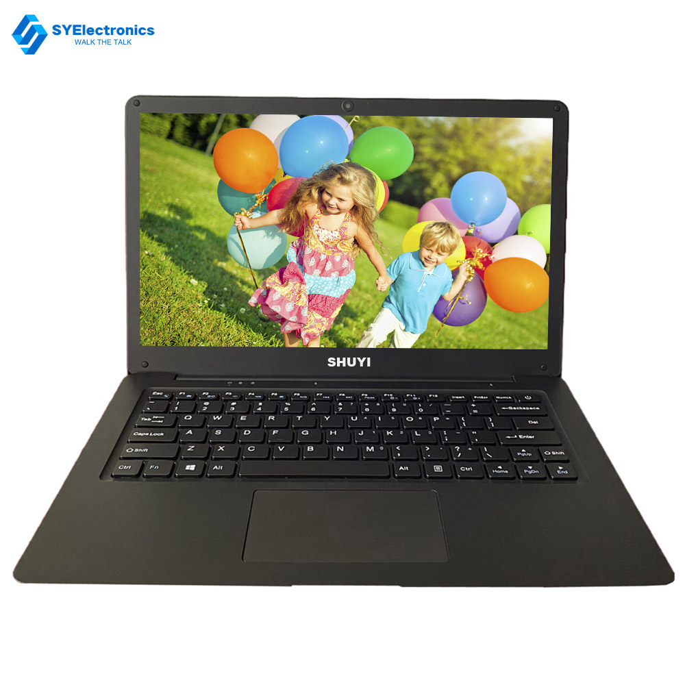 Unbrand N3350 4 64GB CHARATH 14 pulgadas laptop