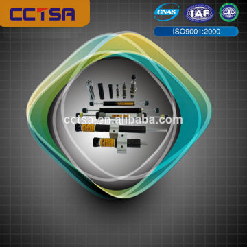 Hot Sale Small Bore Series for Circuit Breaker,Robotics,Conveyor System,Linear Slides,Rodless Cylinder , Shock Absorber