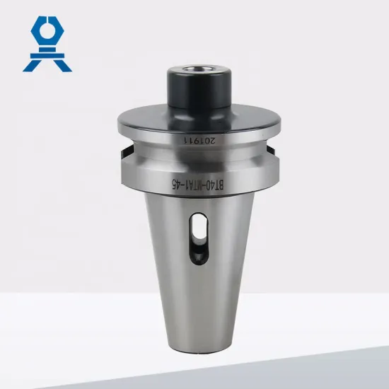 BT40-MTB Factory Supply BT-MTB1/2/3/4 Morse Taper Tool Holder