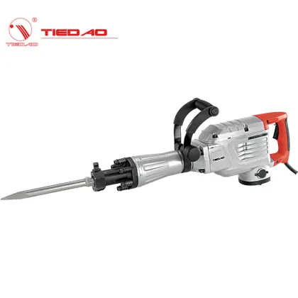 High Quality Corded Demolition Hammer TD30890 - Professional Power Tools Hot Sale