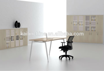 KE-07 latest design modern stable good quality factory direct sell custom made green certification office conference table