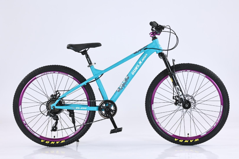 Premium Dirt Jump Bikes for Extreme Sports Enthusiasts