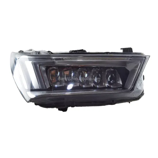 Super Bright LED Headlights for 2019 Acura MDX - Direct Sales
