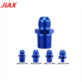 10AN Flare to 3/8NPT Male Fuel Hose Fitting