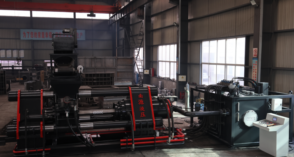 Briquetting Presses 2 Png