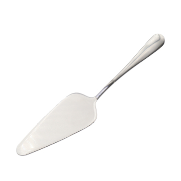 Stainless Steel Cake Tools: Comprehensive Set for Cutting, Serving, and Spreading Desserts like Pies, Pizza, and Cakes