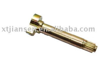 Mack Brake Camshaft
