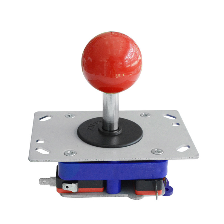 DIY Arcade Parts Game Plastic Arcade Game Joystick