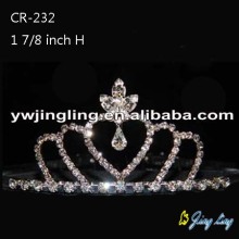 Wedding Jewelry Cheap Wholesale Pageant Crown