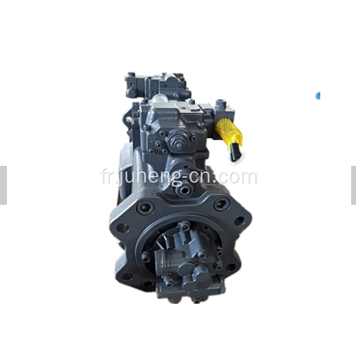 Pompe hydraulique R455 K5V200DTH