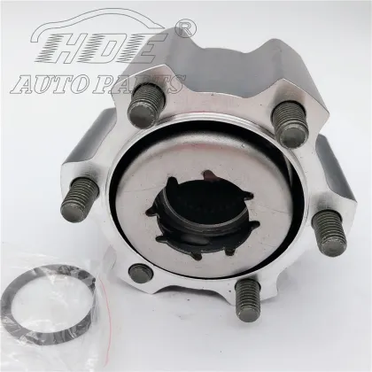 40250-20J10 Free Wheel Locking Hub for Nissan Pickup
