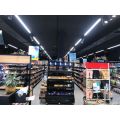 Luzes Lineares LED