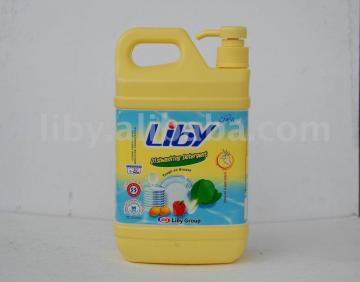 Dishwashing Detergent (New)