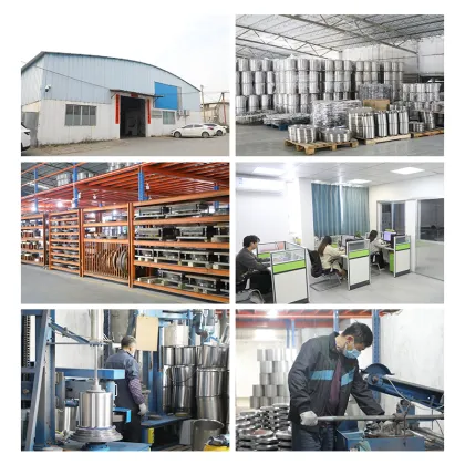 Restaurant Equipment Stainless Steel Trolley Food Service