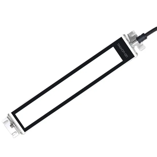 Wholesale Waterproof LED Machine Work Light with Customizable Logo DC24V