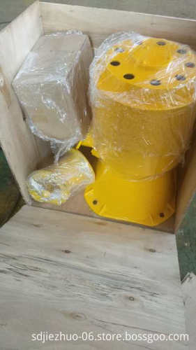 Low Price 10kW Turgo Turbine Generator